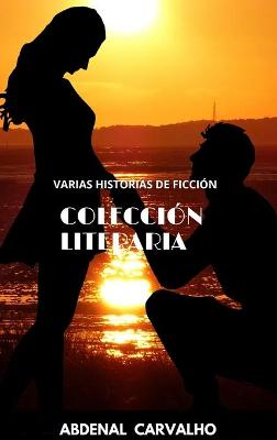 Book cover for Colección Literaria
