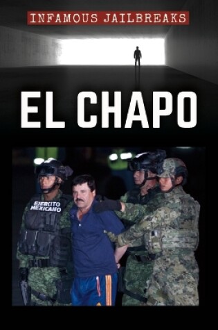 Cover of El Chapo