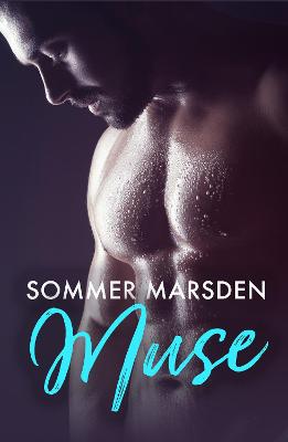 Book cover for Muse