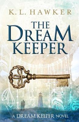 Book cover for The Dream Keeper