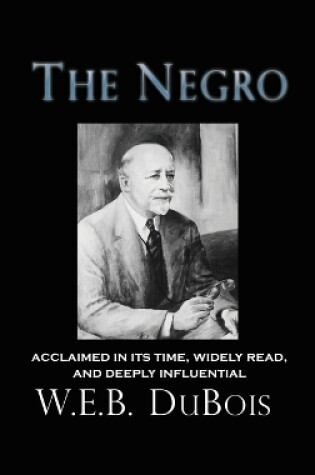 Cover of The Negro