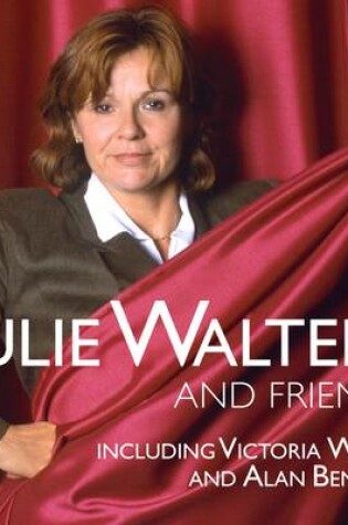 Cover of Julie Walters and Friends