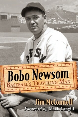 Cover of Bobo Newsom