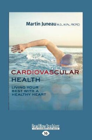 Cover of Cardiovascular Health