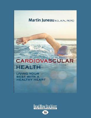 Book cover for Cardiovascular Health