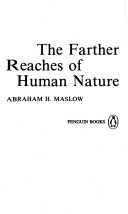 Book cover for The Farther Reaches of Human Nature