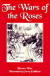 Book cover for Wars of the Roses