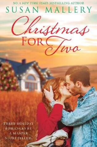 Cover of Christmas For Two - 3 Book Box Set