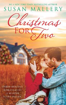 Cover of Christmas For Two - 3 Book Box Set