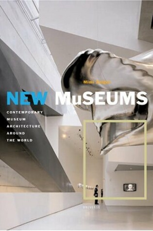 Cover of New Museums