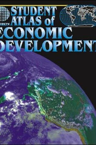 Cover of Student Atlas of Economic Development