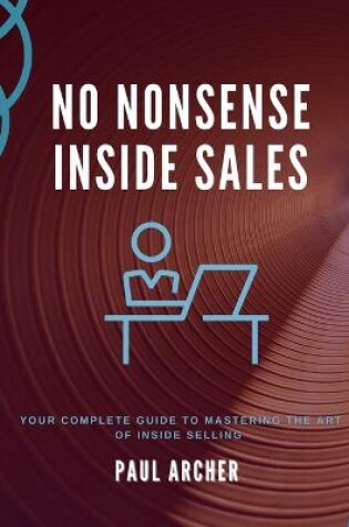 Cover of No Nonsense Inside Sales