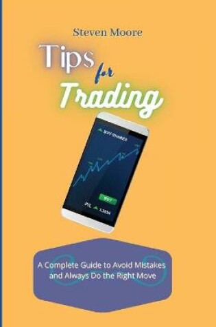 Cover of Tips for Trading