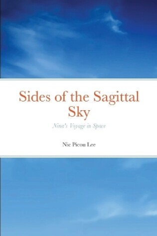 Cover of Sides of the Sagittal Sky