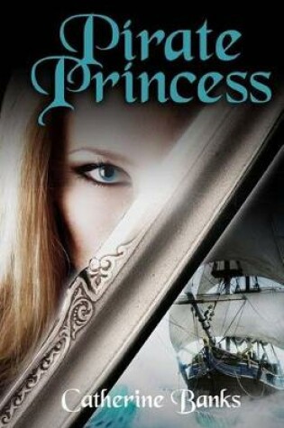 Cover of Pirate Princess