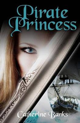 Book cover for Pirate Princess