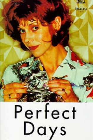 Cover of Perfect Days