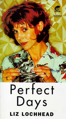 Book cover for Perfect Days