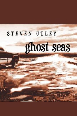 Book cover for Ghost Seas