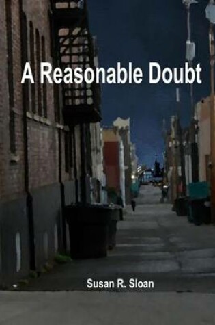 Cover of A Reasonable Doubt