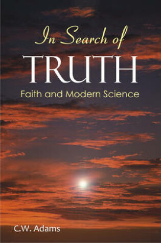 Cover of In Search of Truth