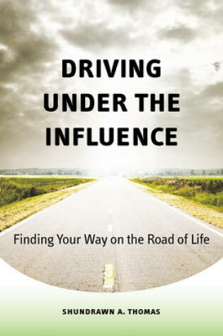 Cover of Driving Under the Influence