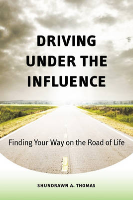 Book cover for Driving Under the Influence