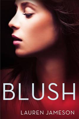 Book cover for Blush