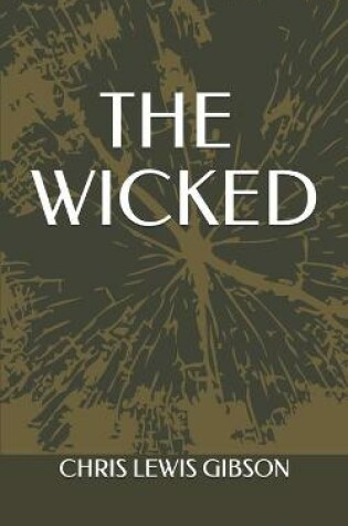 Cover of The Wicked