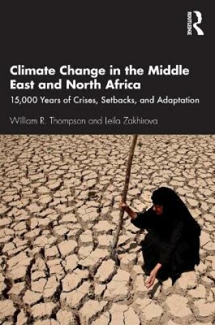 Cover of Climate Change in the Middle East and North Africa