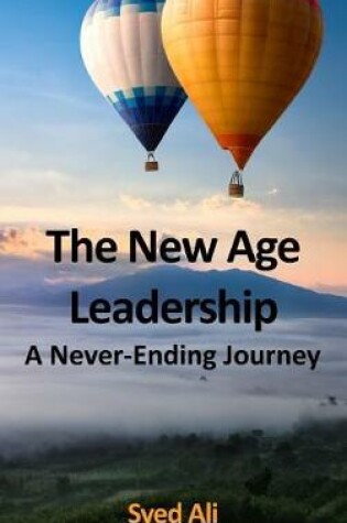 Cover of The New Age Leadership