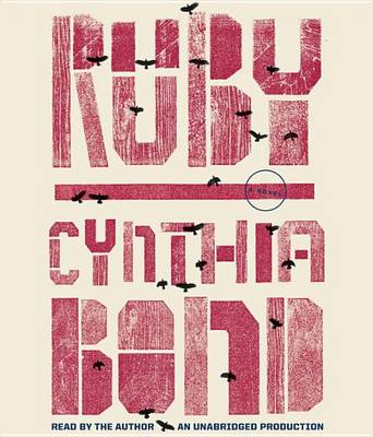 Book cover for Ruby