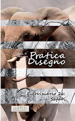 Book cover for Pratica Disegno - Eserciziario 26