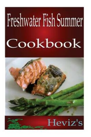 Cover of Freshwater Fish Summer