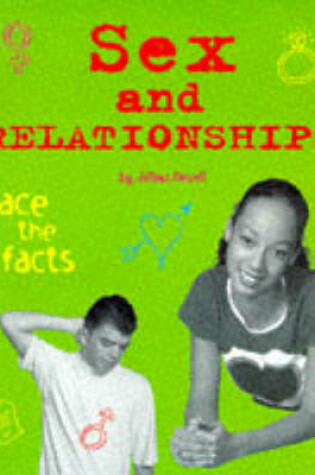 Cover of Sex and Relationship