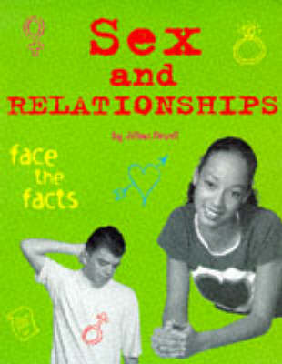 Book cover for Sex and Relationship