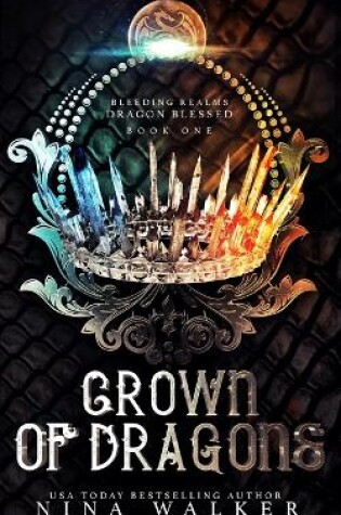 Cover of Crown of Dragons