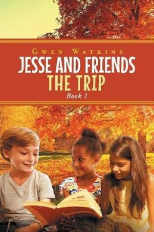 Cover of The Trip