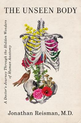 Book cover for The Unseen Body