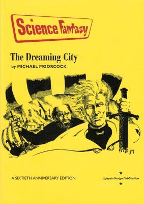 Book cover for The Dreaming City: A Sixtieth Anniversary Edition