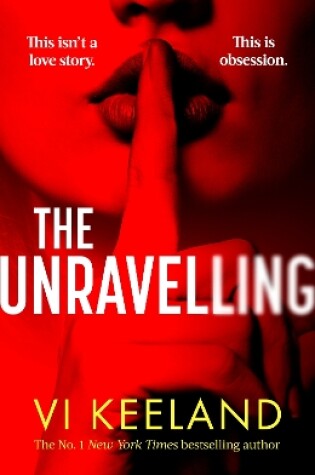 Cover of The Unravelling