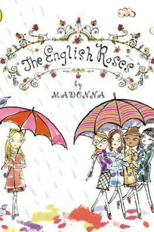 Cover of The English Roses
