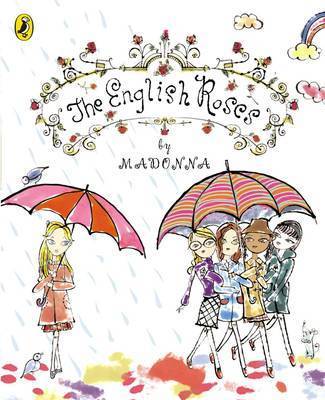 Cover of The English Roses