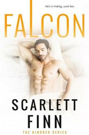 Cover of Falcon