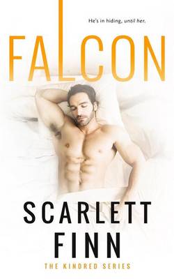 Book cover for Falcon