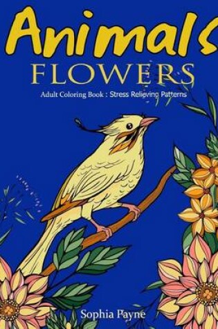 Cover of Animals Flowers