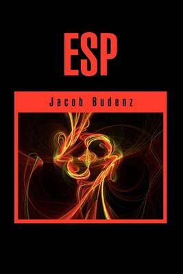 Book cover for ESP