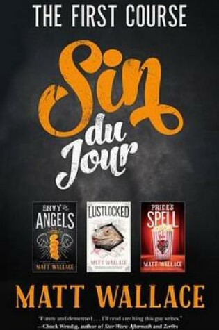 Cover of Sin Du Jour