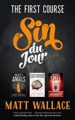 Book cover for Sin Du Jour
