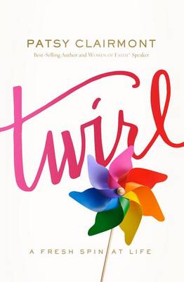 Book cover for Twirl